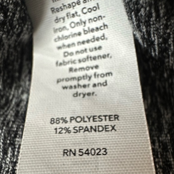 Athleta OM Wrap Powervita OS - Picture 6 of 6